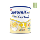 Liptomil Plus 1 400g
