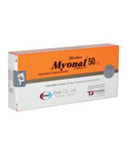 MYONAL Tabs 30'S
