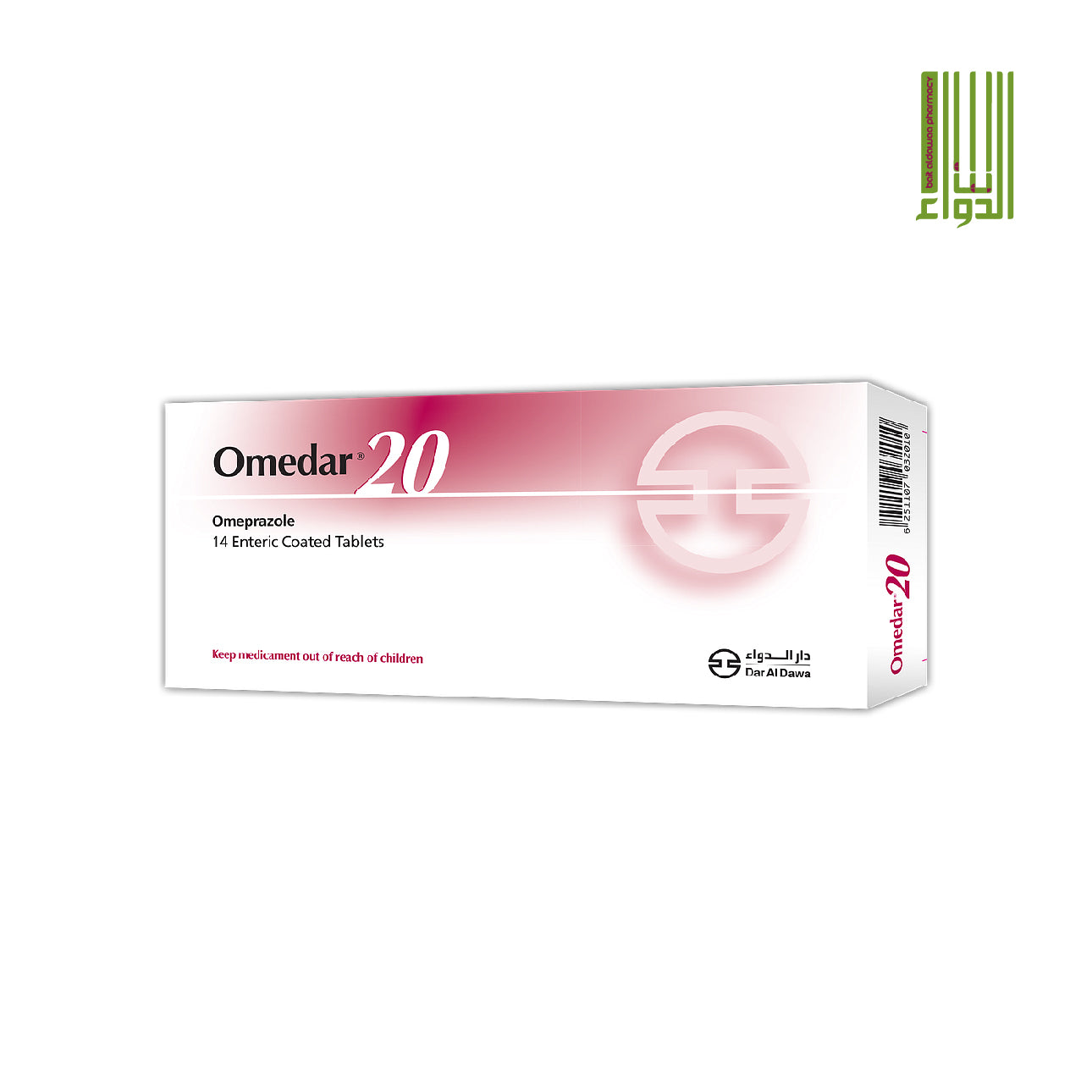 OMEDAR 20
