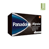 PANADOL MIGRAINE TAB 24S - Bait Al Dawaa