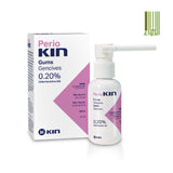 Perio Kin Gum Spray 0.20% 40 Ml