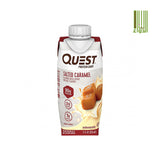Quest Protein Shake Salted Caramel 325 Ml