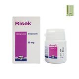 Risek 20 CAP 14S