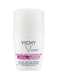 VICHY 48HR BEAUTY DEODORANT ROLL ON 50ML