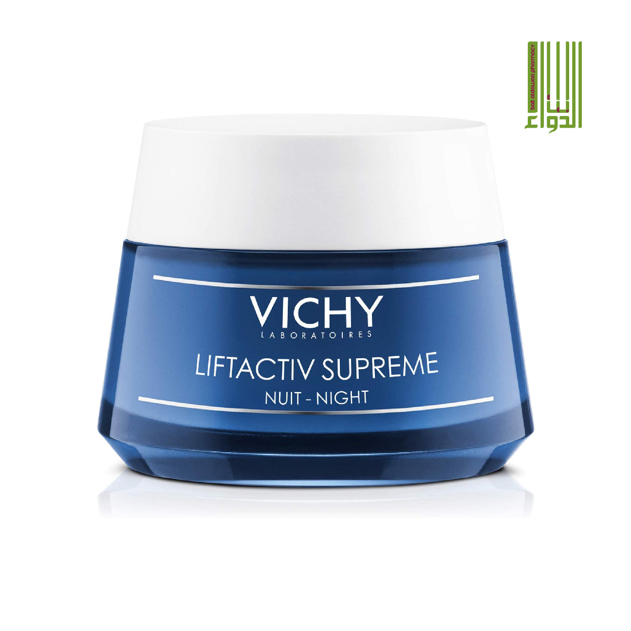VICHY LIFTACTIV NIGHT FIRMING CARE