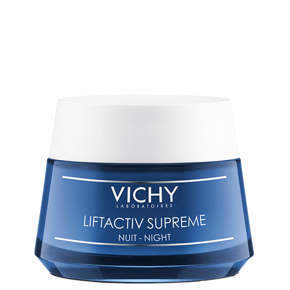 VICHY LIFTACTIV NIGHT FIRMING CARE