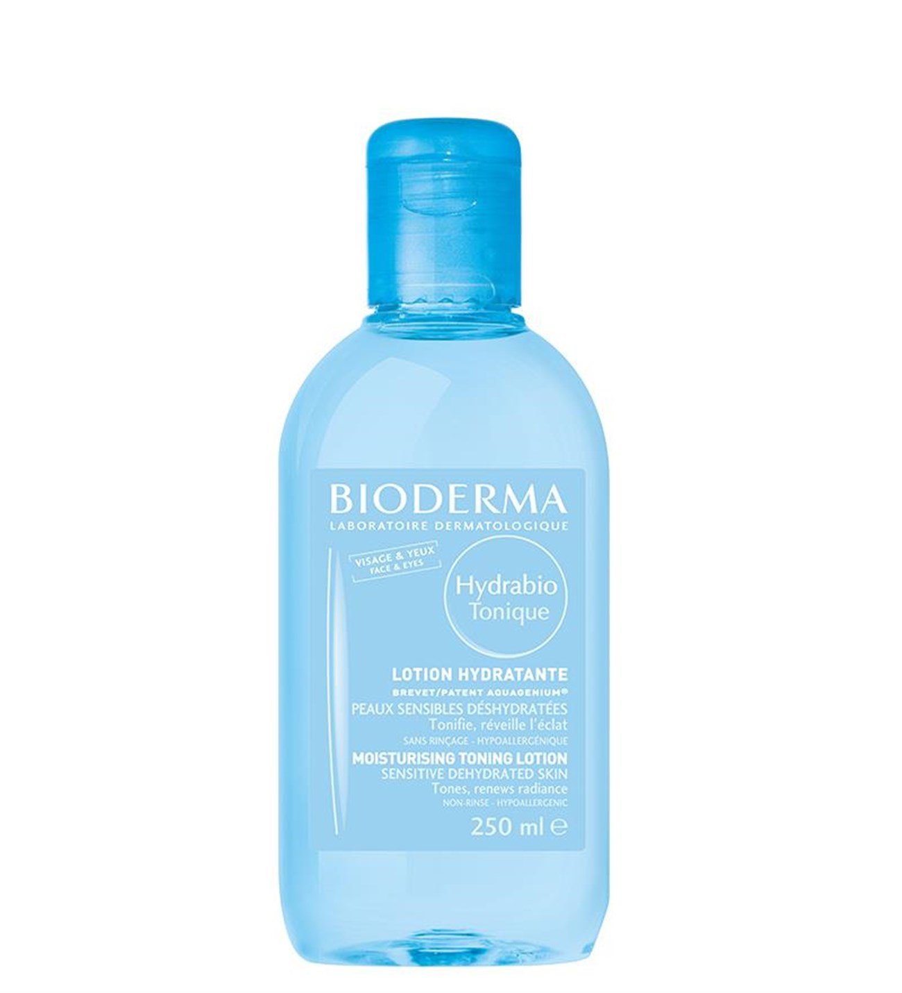 BIODERMA HYDRABIO TONIQUE 250ML - Bait Al Dawaa