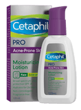 CETAPHIL PRO ACNE PRONE MOIST LOTION 120ML - Bait Al Dawaa