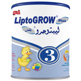 LIPTOGROW 3