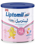 LIPTOMIL PLUS HA