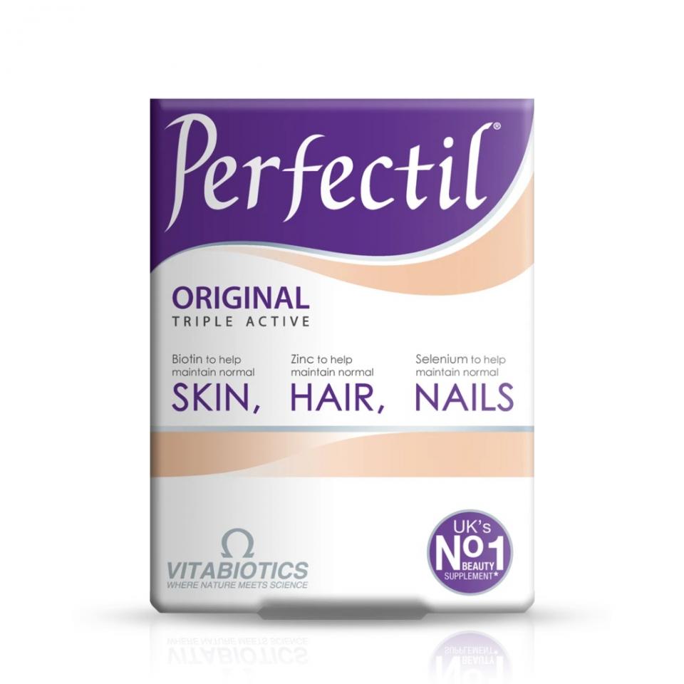 PERFECTIL TAB 30S - Bait Al Dawaa