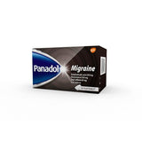 PANADOL MIGRAINE TAB 24S - Bait Al Dawaa