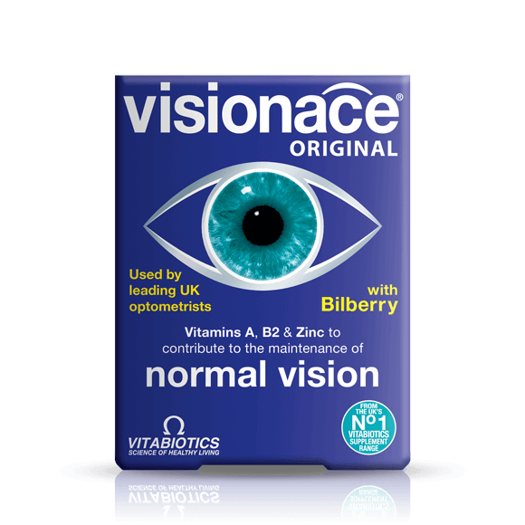 VISIONACE CAP 30S - Bait Al Dawaa