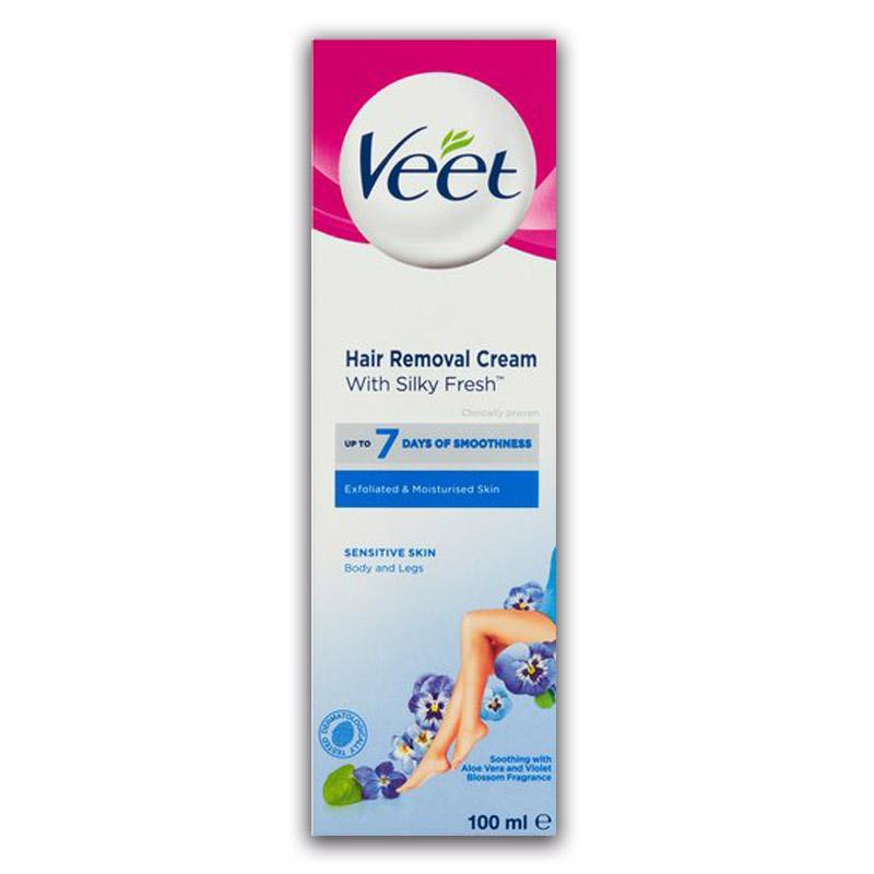 VEET Hair Removal Cream 100ml