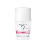 VICHY DEO ROLL ANTI STAINS 50ML