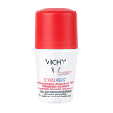 VICHY DEODORANT STRESS RESIST 50ML