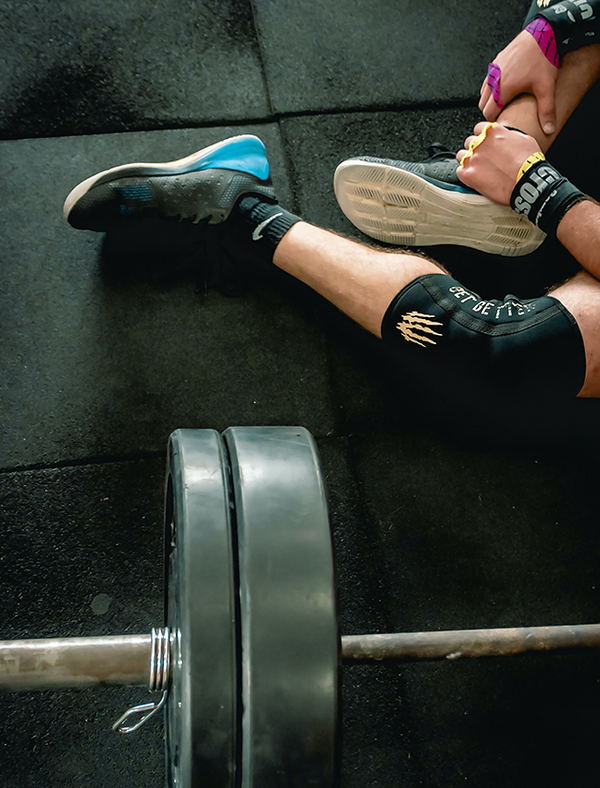 Fitness Support
