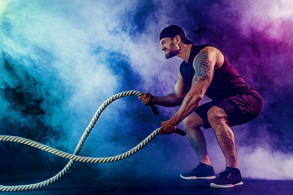 All health &amp; fitness