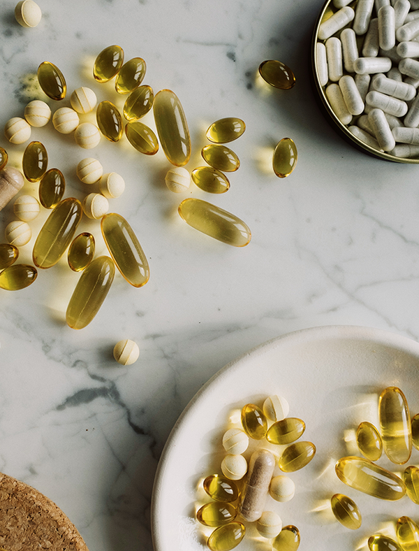 Supplements