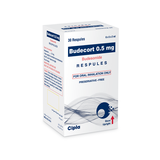 BUDECORT 0.5MG/2ML 20S