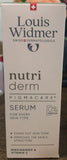 Louis Widmer Nutriderm Pigmacare Anti-Pigment Serum 30ml - Bait Al Dawaa