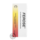 FEROSE 100mg TABS 30'S