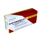 EXFORGE HCT 10mg/160mg/12.5mg 28'S