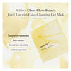 MEDICUBE KOJIC ACID TURMERIC GEL MASK 28 G