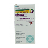 FOSAVANCE TAB 4'S - Bait Al Dawaa