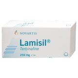 LAMISIL 250mg TAB 14'S