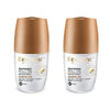 Beesline Whitening Deo Roll On Arabian Oud (1+1)