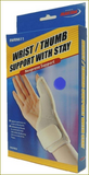 MAKIDA WRIST/THUMB SUPPORT WITH SLAY (L)