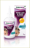 PARANIX LICE & EGGS TREATMENT SHAMPOO