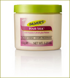 Palmers Hair Silk Jar 150g