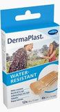 DERMAPLAST WATER RESISTANT 12 PLAST