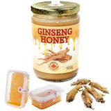 GINSENG HONEY 500 G