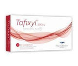 TAFIXYL 500MG TAB 20S