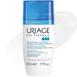 Uriage Power 3 Roll On Deodorant, 50ml