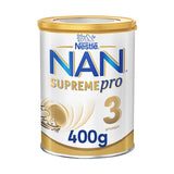 Nestle Nan supreme 3, 400g
