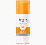 EUCERIN EVEN PIGMENT PERFECTOR SPF50 FLUID 50ML