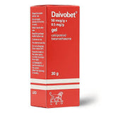 DAIVOBET GEL 30GM