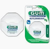 BUTLER MINT WAXED