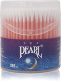PEARL COTTON BUDS 200'S