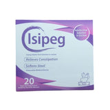 ISIPEG ADULT ORAL SACHET 25ML 20S - Bait Al Dawaa