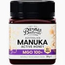 BN MANUKA ACTIVE HONEY MGO 100+
