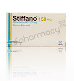 STIFFANO 150MG*30 TAB