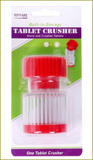 PILL CRUSHER