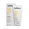 SOLIMAR PARIS SUN BLOCK SPF 50+ CREAM 50ML - Bait Al Dawaa