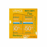 URIAGE BARIESUN MATIFYING FLUID SPF50 50ml 1+1