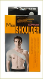 MED SHOULDER SUPPORT